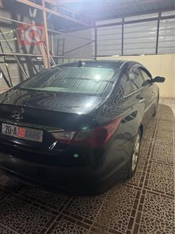 هیۆندای سۆناتا